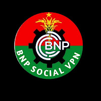 BNP SOCIAL VPNicon