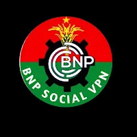 BNP SOCIAL VPN icon