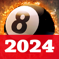 billiards 2017 - 8 ball pool icon