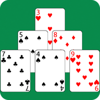 Solitaire Pyramid HD icon