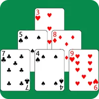 Solitaire Pyramid HD APK