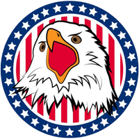 Eagle VPN - Unlimited USA VPN & Unblock Site icon