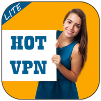 Fast Hot VPN HotSpot VPN IP Changer Lite VPNicon