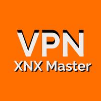 xnXx Vpn Master icon