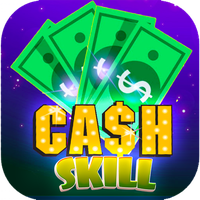 Skill Win Real Cash icon