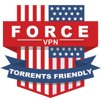 VPN Force - Free Unlimited VPNicon