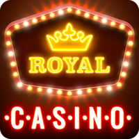 Royal Casino Slots - Huge Winsicon