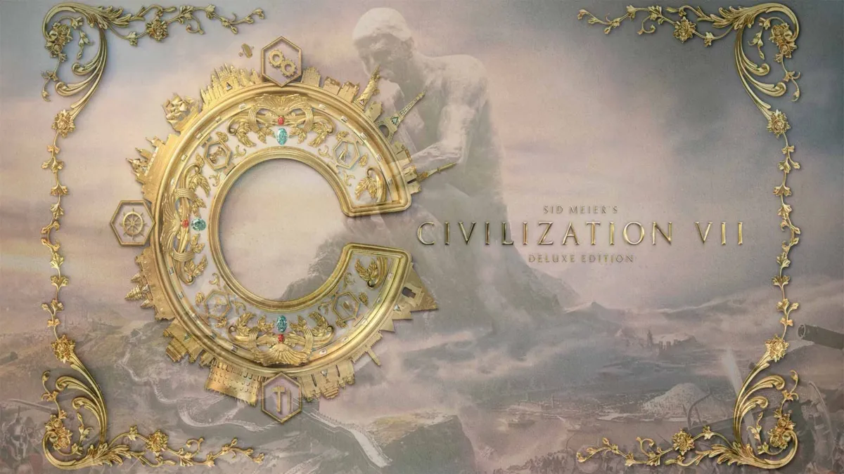 Firaxis wants players to finish a game of Civilization 7