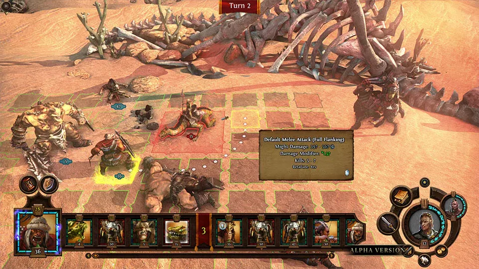 Legendary franchise's Might and Magic makes a triumphant return