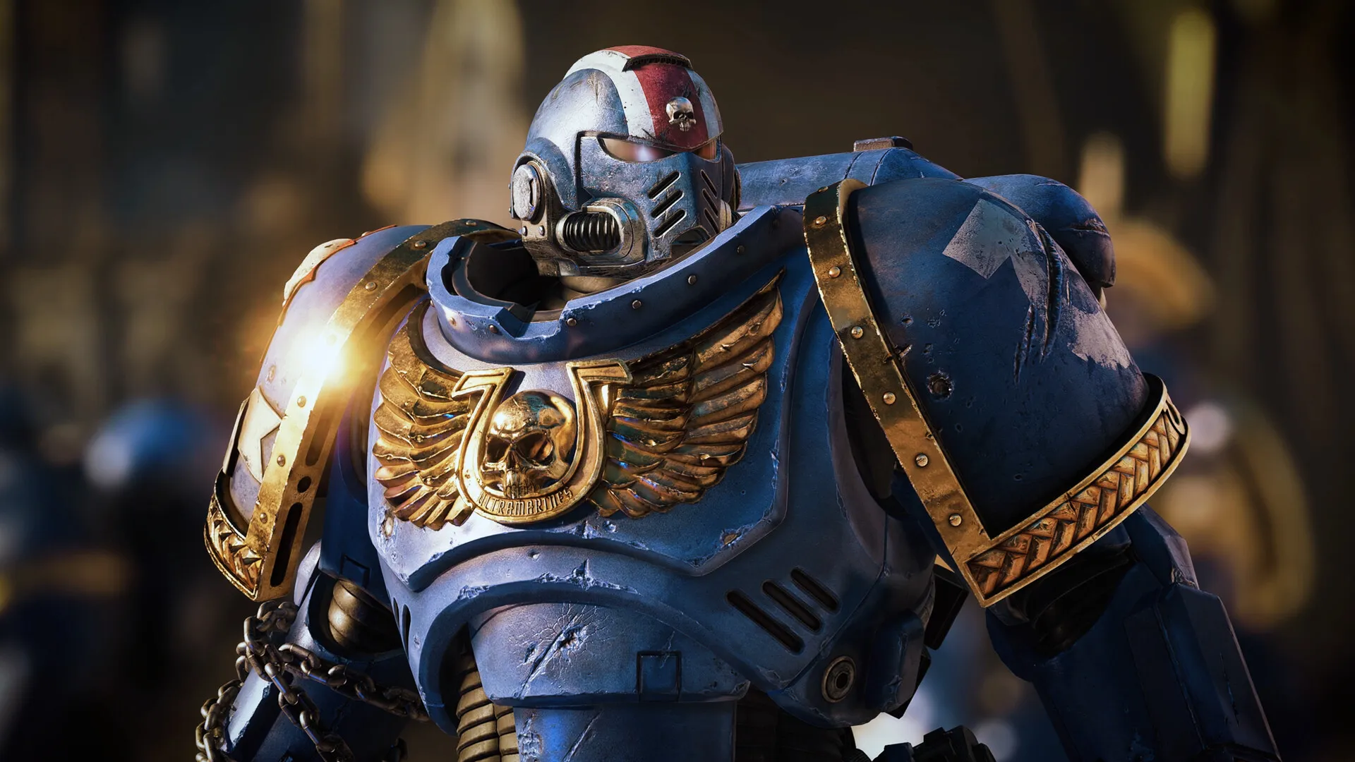 Space Marine 2: Everything You Need to Know