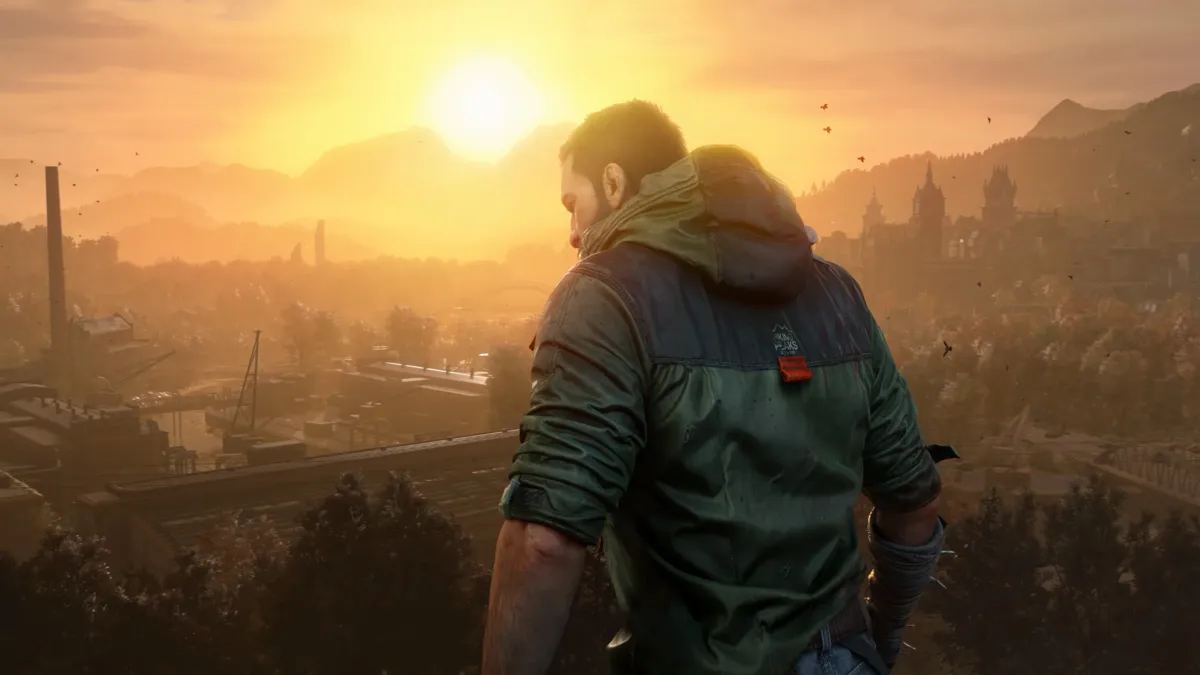 Dying Light: The Beast Brings More Zombie Mayhem—and Superpowers 