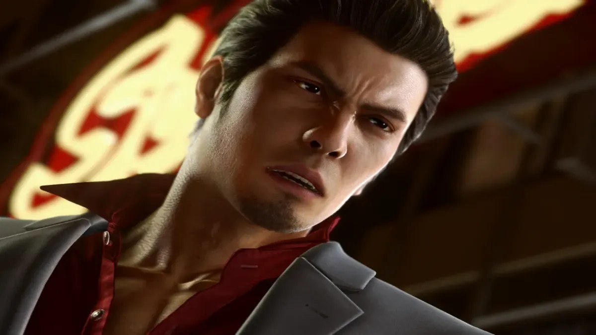 Snag the Complete Kazuma Kiryu Yakuza Series for 70% Off!