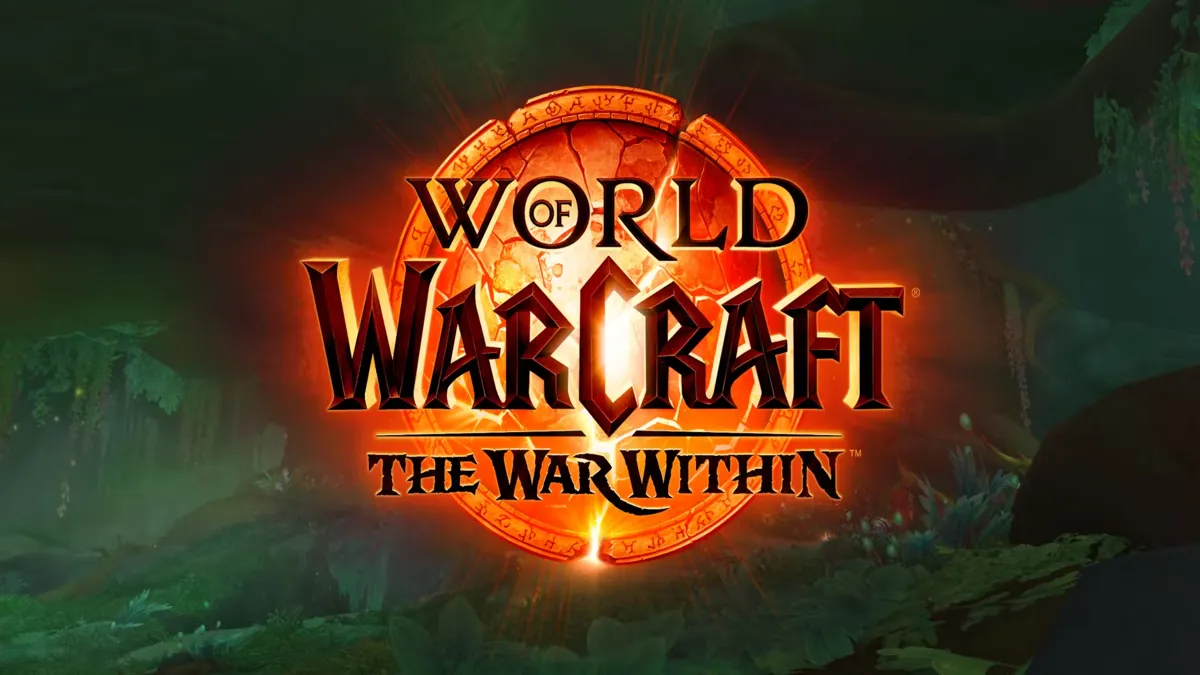 World of Warcraft Player Uncovers Potential New Zone in The War Within