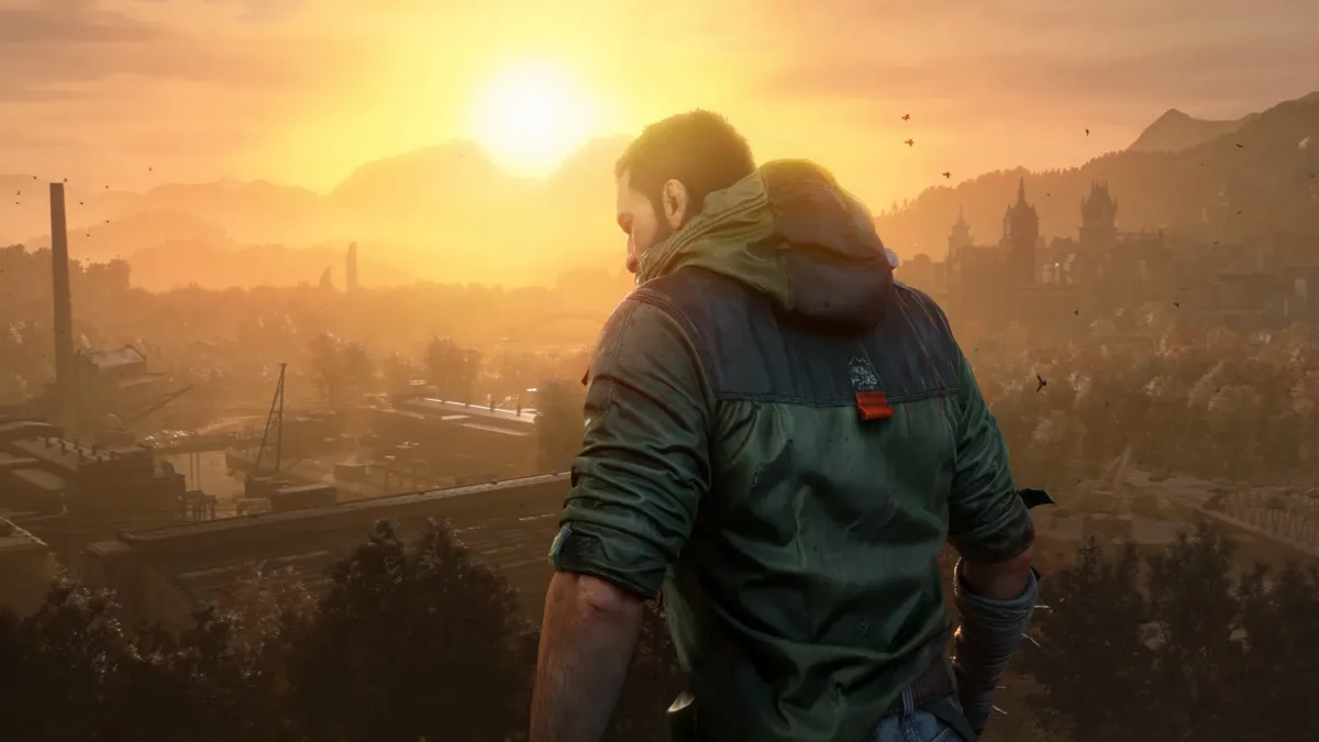 Dying Light: The Beast Brings More Zombie Mayhem—and Superpowers