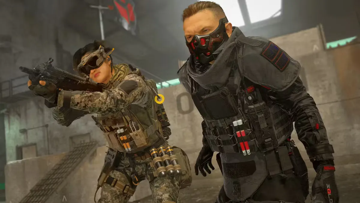 Call of Duty: Warzone's Popular Killstreak Gets Temporarily Disabled