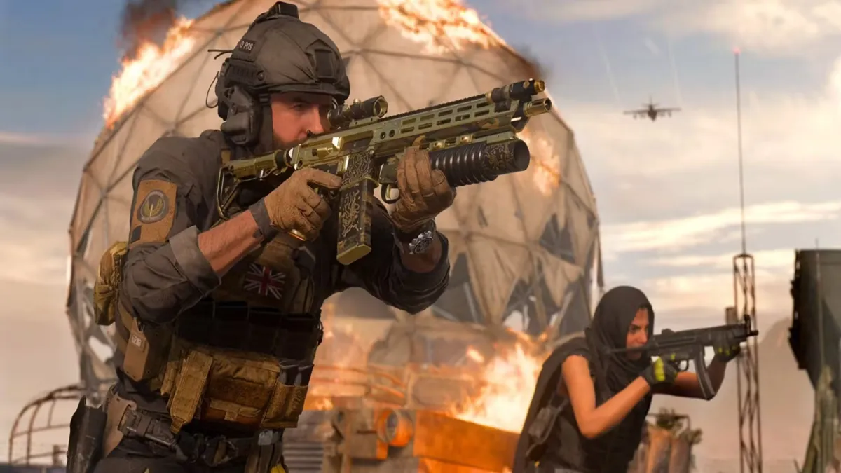 Call of Duty: Warzone's Popular Killstreak Gets Temporarily Disabled