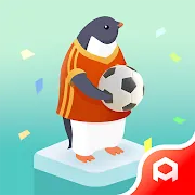 Penguin Isle APK