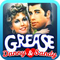 Grease Slots Free Slot Machine icon