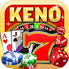 Real Keno icon