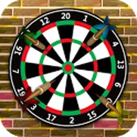 Darts 3D Pro APK