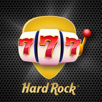 Hard Rock Social Casino icon