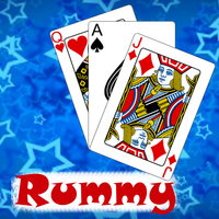 Rummy Freeicon