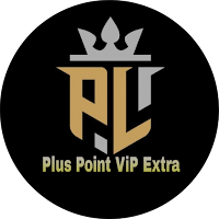 PLUS POINT VIP EXTRA VPNicon