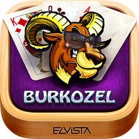 Burkozel HD Online icon