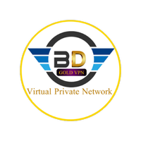 BD Gold VPN icon