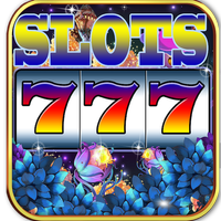 Magic Forest Slot Machine Game - Free Vegas Casino icon