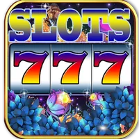 Magic Forest Slot Machine Game - Free Vegas Casino APK