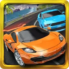 Turbo Driving Racing 3D APK