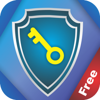 Smart VPN Proxy icon