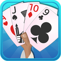 Baloot Card Game icon