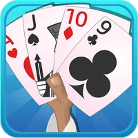 Baloot Card Game icon