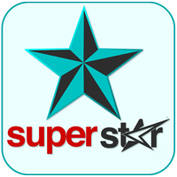 Super Star VPN icon