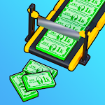 Money Print Fever APK