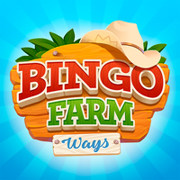 Bingo Farm Ways: Free Bingo Game – Live Bingoicon