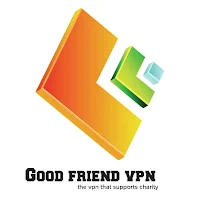 Best friend vpn icon