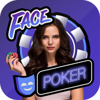 Face Poker - Live Video Poker icon