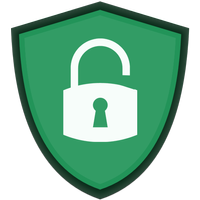 Unlimited APP VPN Shield Priva icon