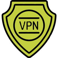 Yellow Lite VPN - Fast & Easy VPNicon