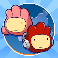 Scribblenauts Unlimitedicon