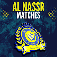 Al-Nassr saudi matchesicon