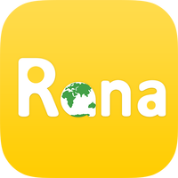 Rana VPN - light and smart VPN icon