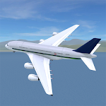 Airport Madness 3D icon