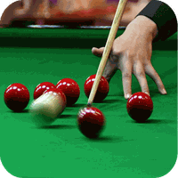 Snooker Pool 2014 icon