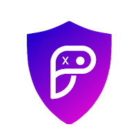 Proxy Gamer- Secure Gaming VPN icon