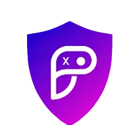 Proxy Gamer- Secure Gaming VPN icon