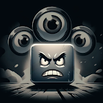 Sqube Darkness 2 APK